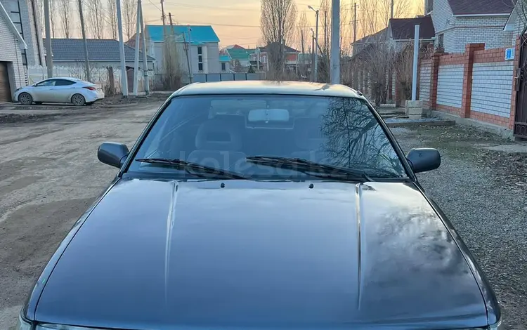 Mazda 626 1991 годаүшін850 000 тг. в Актобе