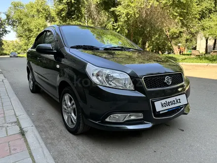 Ravon Nexia R3 2019 года за 5 450 000 тг. в Усть-Каменогорск