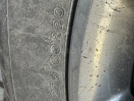 Bridgestone за 150 000 тг. в Астана – фото 4