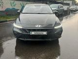 Hyundai Elantra 2024 годаүшін8 200 000 тг. в Алматы