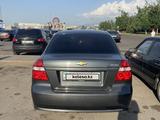 Chevrolet Nexia 2021 года за 5 700 000 тг. в Алматы – фото 4