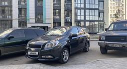 Chevrolet Nexia 2021 года за 5 700 000 тг. в Алматы