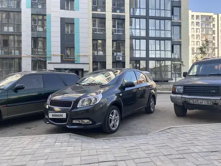 Chevrolet Nexia 2021 годаүшін5 100 000 тг. в Алматы