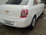 Chevrolet Cobalt 2022 года за 7 000 000 тг. в Семей – фото 3