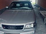 Audi S6 1996 года за 3 500 000 тг. в Талдыкорган – фото 3
