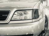 Audi S6 1996 года за 3 500 000 тг. в Талдыкорган – фото 4