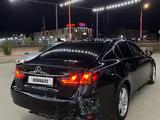 Lexus GS 350 2014 годаүшін5 000 000 тг. в Атырау – фото 4
