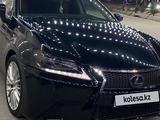 Lexus GS 350 2014 годаүшін5 000 000 тг. в Атырау – фото 3