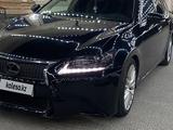 Lexus GS 350 2014 годаүшін5 000 000 тг. в Атырау – фото 2