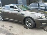 Kia Optima 2011 года за 6 200 000 тг. в Кызылорда – фото 2