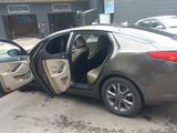 Kia Optima 2011 года за 6 200 000 тг. в Кызылорда – фото 3