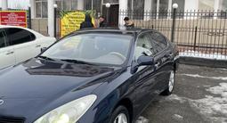 Lexus ES 330 2005 годаfor6 800 000 тг. в Талдыкорган – фото 5