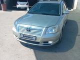 Toyota Avensis 2005 годаүшін5 800 000 тг. в Тараз