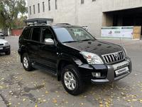 Toyota Land Cruiser Prado 2004 годаүшін9 100 000 тг. в Алматы