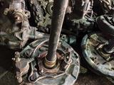 Полуось задняя за 50 000 тг. в Алматы