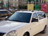 ВАЗ (Lada) Priora 2171 2014 года за 3 000 000 тг. в Актау – фото 2