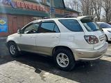 Lexus RX 300 2000 года за 5 900 000 тг. в Усть-Каменогорск – фото 4