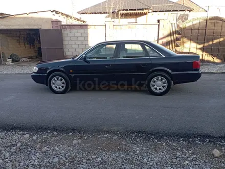 Audi A6 1996 года за 5 000 000 тг. в Шымкент – фото 28