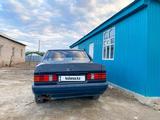 Mercedes-Benz 190 1990 годаүшін550 000 тг. в Кызылорда – фото 2