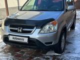 Honda CR-V 2003 года за 4 500 000 тг. в Кызылорда