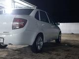 ВАЗ (Lada) Granta 2190 2014 годаүшін2 000 000 тг. в Уральск – фото 5