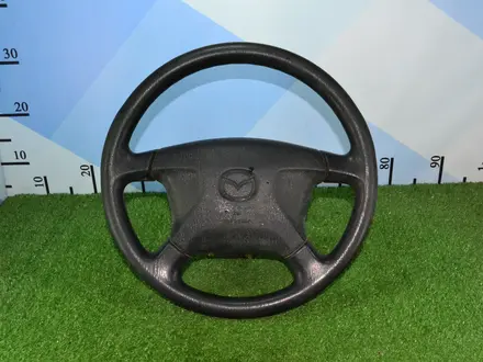 Руль на Mazda 626 птичка за 12 000 тг. в Тараз