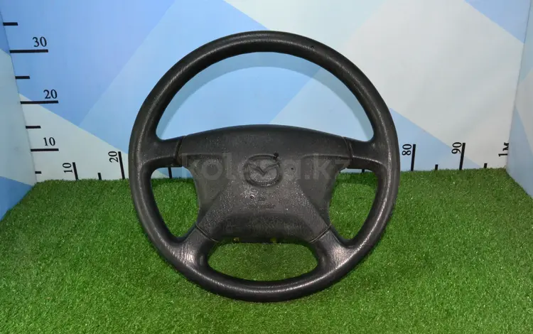 Руль на Mazda 626 птичка за 12 000 тг. в Тараз