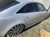 Audi A8 2006 года за 4 500 000 тг. в Алматы – фото 4