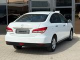 Nissan Almera 2018 года за 4 300 000 тг. в Уральск – фото 4