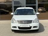 Nissan Almera 2018 года за 4 300 000 тг. в Уральск – фото 2