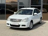 Nissan Almera 2018 года за 4 300 000 тг. в Уральск