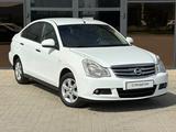 Nissan Almera 2018 года за 4 300 000 тг. в Уральск – фото 3