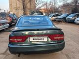 Mitsubishi Galant 1994 года за 350 000 тг. в Уральск – фото 3