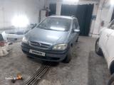 Opel Zafira 2003 годаfor2 600 000 тг. в Актобе