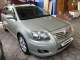 Toyota Avensis 2007 годаүшін6 300 000 тг. в Алматы – фото 2