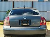 Volkswagen Passat 2005 годаүшін3 500 000 тг. в Костанай – фото 4
