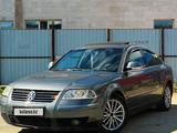 Volkswagen Passat 2005 годаүшін3 500 000 тг. в Костанай