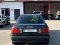Audi 80 1991 годаүшін1 900 000 тг. в Алматы