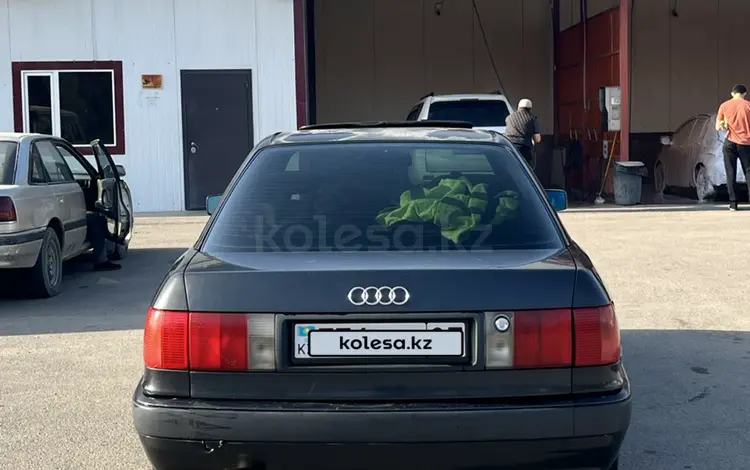 Audi 80 1991 годаүшін1 900 000 тг. в Алматы