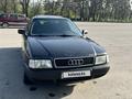 Audi 80 1991 годаүшін1 900 000 тг. в Алматы – фото 3