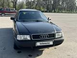 Audi 80 1991 года за 1 200 000 тг. в Алматы – фото 3