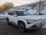 Kia EV5 2023 года за 11 000 000 тг. в Алматы – фото 2