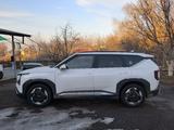 Kia EV5 2023 года за 11 000 000 тг. в Алматы – фото 3