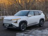 Kia EV5 2023 года за 11 000 000 тг. в Алматы – фото 4