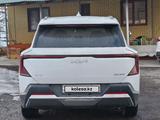 Kia EV5 2023 года за 11 000 000 тг. в Алматы – фото 5