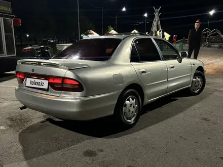 Mitsubishi Galant 1995 года за 1 250 000 тг. в Алматы – фото 3