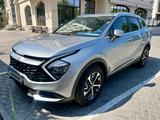 Kia Sportage 2024 года за 12 500 000 тг. в Алматы – фото 4