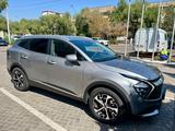 Kia Sportage 2024 года за 12 500 000 тг. в Алматы
