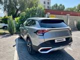 Kia Sportage 2024 года за 12 500 000 тг. в Алматы – фото 2