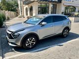Kia Sportage 2024 года за 12 500 000 тг. в Алматы – фото 3